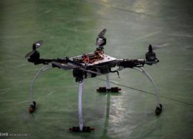 کسب 16 مقام توسط تیمهای ایرانی در مسابقات رباتیک فیرا