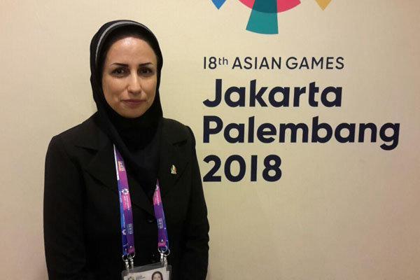 اسدپور: می خواستند مدال طلا به اندونزی برسد نه ایران
