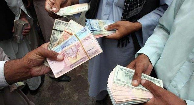 ارتباط تحریم ایران با کاهش ارزش پول افغانستان