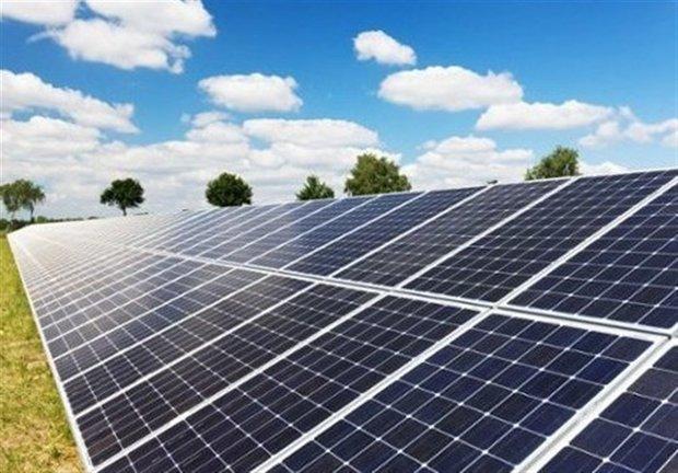 شهرستان آبیک ظرفیت خوبی برای نیروگاه خورشیدی و گلخانه دارد
