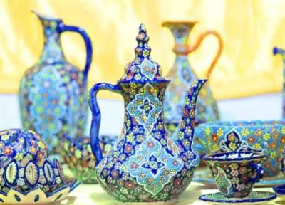 بسته بندی مناسب معضل صنایع دستی کشور است