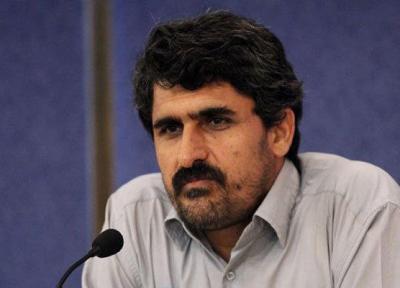 یزدان عشیری مدیر روابط عمومی جشنواره فیلم مقاومت شد