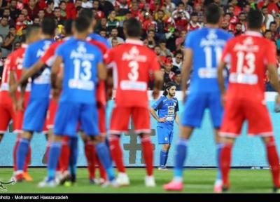 محمد انصاری: تفاوتی ندارد در کدام پست بازی کنم، تماشاگران باید در مورد کیفیت بازی نظر بدهند