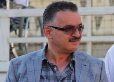 زنوزی: تراکتورسازی بدون استوکس و اروین هم باقدرت است، در نیم فصل تیم کهکشانی را خواهیم ساخت