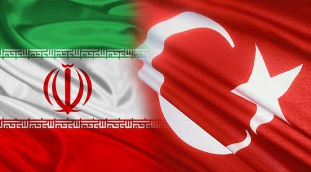 تحریم های آمریکا علیه ایران برای ترکیه بی معنی است