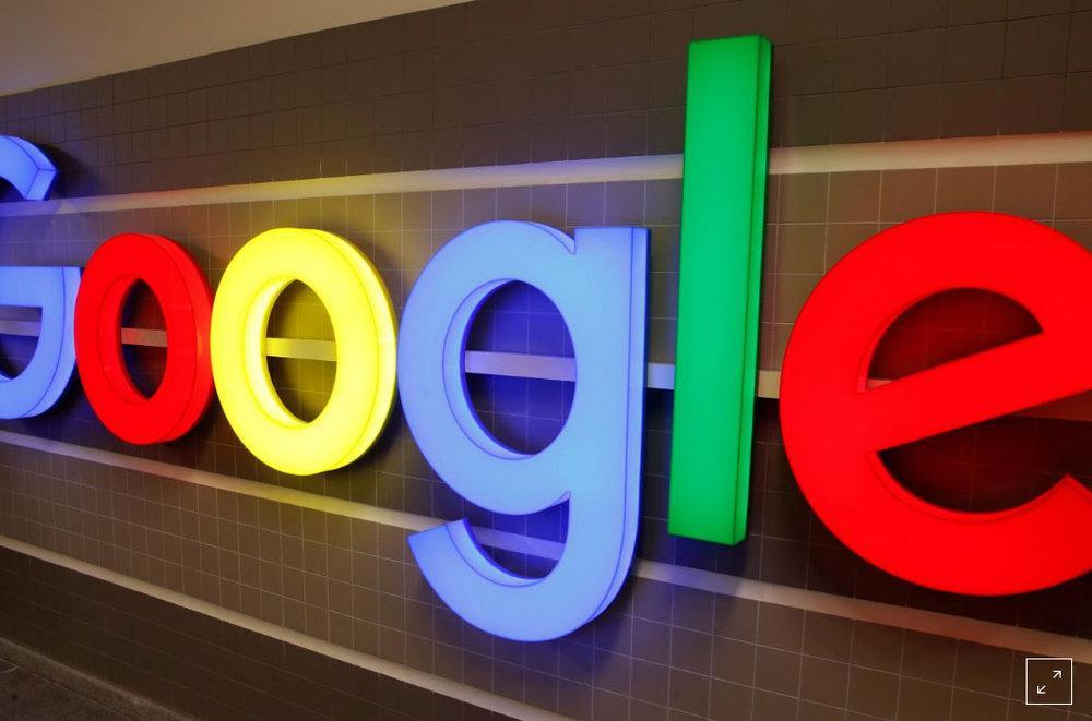فرار مالیاتی 23 میلیارد دلاری گوگل در اروپا