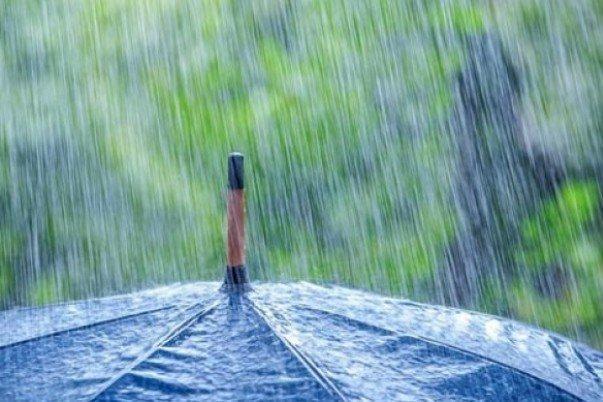 جزئیات بارش های 24ساعت گذشته، 54میلی متر باران در شول آباد بارید