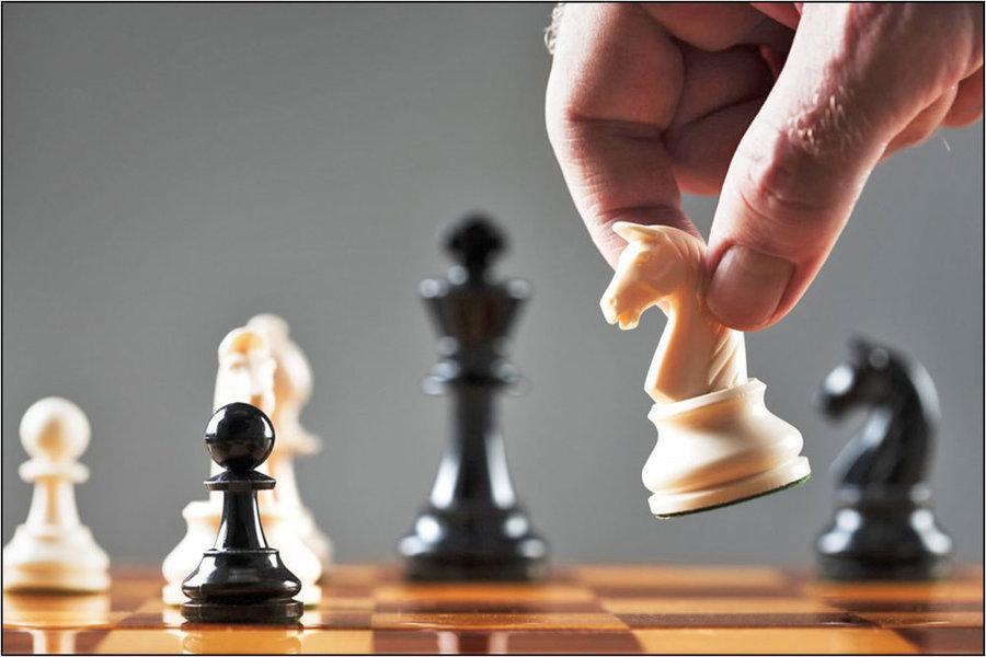 نفرات برتر رده های مختلف مسابقات شطرنج فجر معرفی شدند