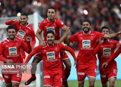 شاگردان برانکو موقتا صدرنشین شدند