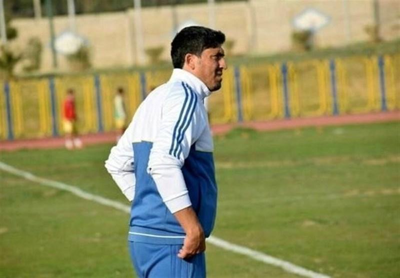 محمد علوی: باید تلاش شود که حداقل لیگ را محترمانه ترک کنیم محمد علوی: باید کوشش گردد که حداقل لیگ را محترمانه ترک کنیم