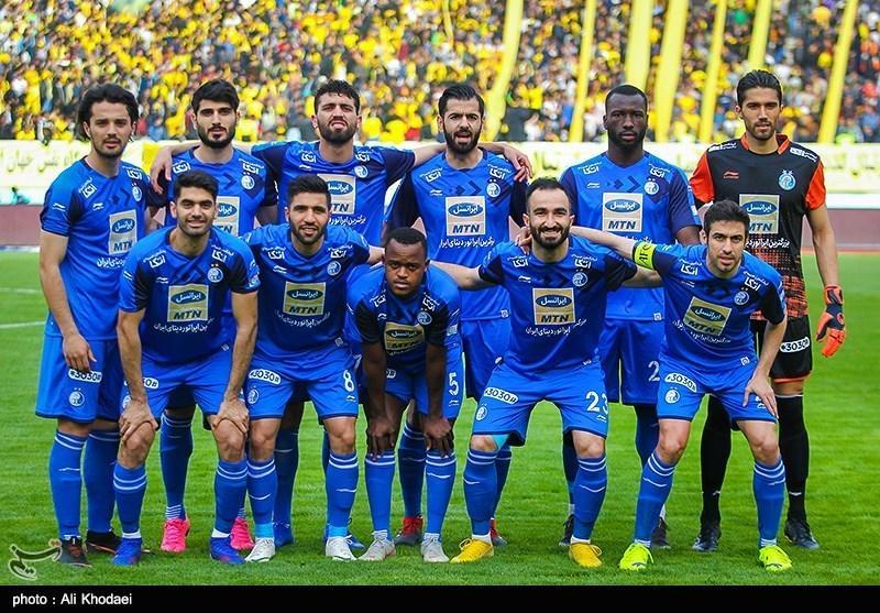 اعلام زمان شروع مذاکره باشگاه استقلال با بازیکنان برای تمدید قرارداد