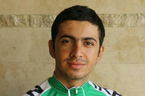 واکنش عضو تیم ملی دوچرخه سواری ایران به دیمی بودن مدالش در آسیا