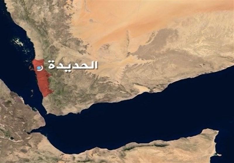 استاندار الحدیده: متجاوزان مانع اجرای توافقات هستند استاندار الحدیده: متجاوزان مانع اجرای توافقات هستند