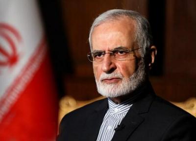 خرازی: در ایران هیچکس حاضر به گفت وگو با ترامپ نیست