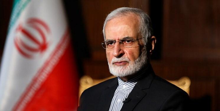 خرازی: در ایران هیچکس حاضر به گفت وگو با ترامپ نیست
