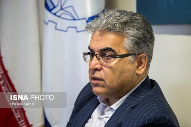 اعلام آمادگی تامین اجتماعی برای توسعه پرونده الکترونیک اعلام آمادگی تامین اجتماعی برای توسعه پرونده الکترونیک سلامت
