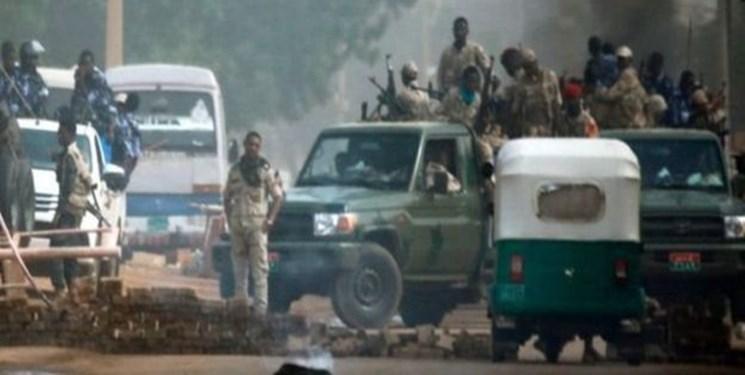 اتحادیه آفریقا عضویت سودان را به حالت تعلیق درآورد
