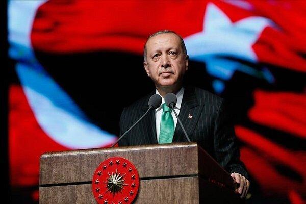 واکنش اردوغان به تهدیدات نظامی خلیفه حفتر