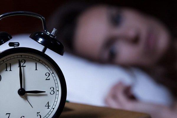 کم خوابی در دهه 50 و 60 زندگی با افزایش ریسک آلزایمر همراه است