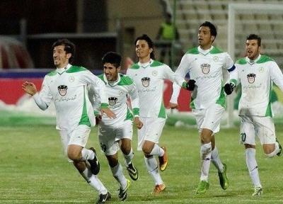 این بازی مصاف انگیزه ها، کوشش ها و از خودگذشتگی هاست