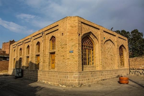 فعالیت 21 کارگاه مرمتی در مساجد تاریخی آذربایجان شرقی، اتمام مرمت 4 مسجد تاریخی استان تا خاتمه سال 98