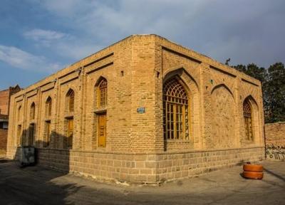 فعالیت 21 کارگاه مرمتی در مساجد تاریخی آذربایجان شرقی، اتمام مرمت 4 مسجد تاریخی استان تا خاتمه سال 98