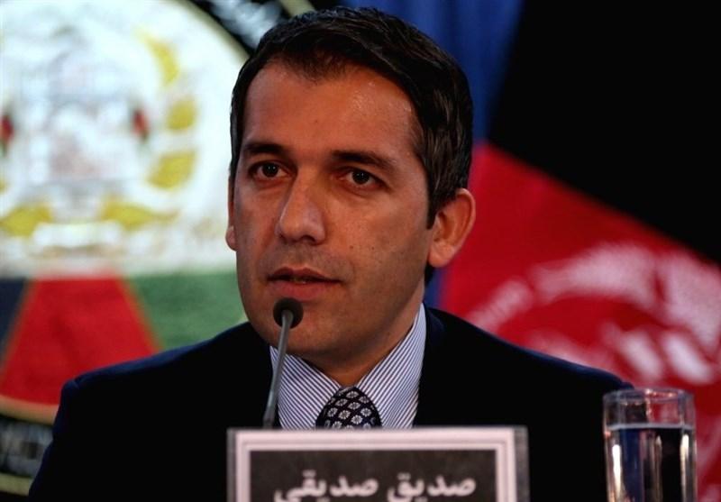 ریاست جمهوری افغانستان: نمی توانیم دستورات طالبان را بپذیریم