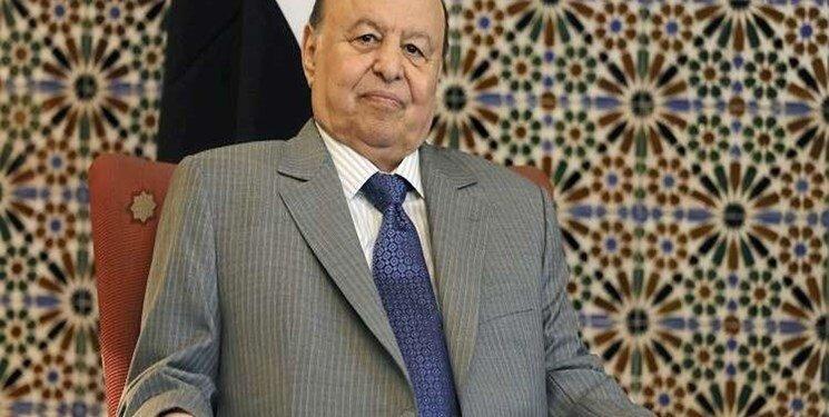 عربستان مانع اقدام منصور هادی علیه امارات شد عربستان مانع اقدام منصور هادی علیه امارات شد