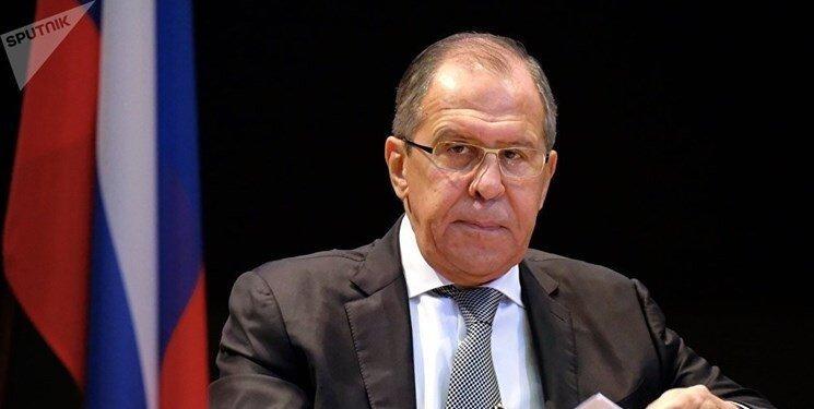 لاوروف: مسکو هیچگاه درخواست پیوستن به گروه 7 را نخواهد کرد