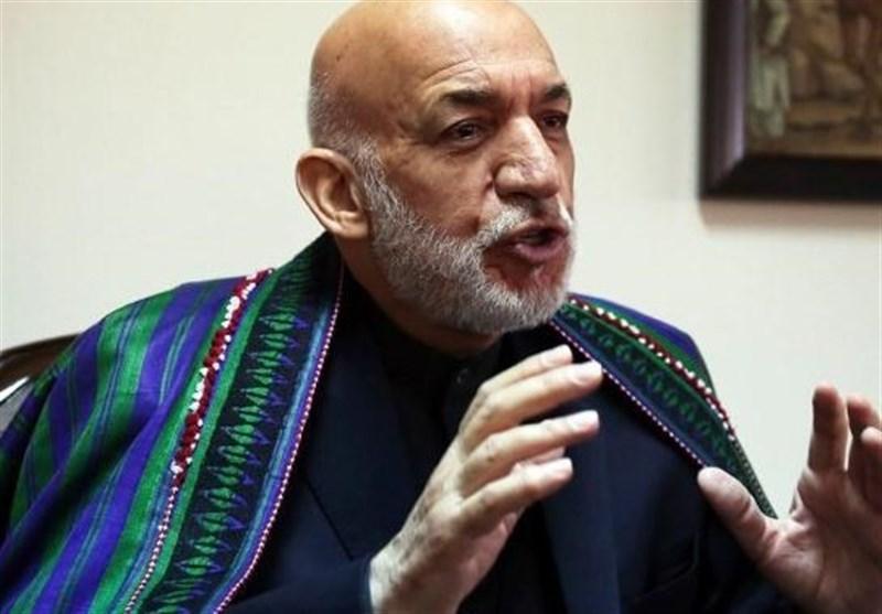 کرزی: افغانستان از پیامدهای معامله پاکستان و آمریکا آسیب دیده است؛ هند هوشیار باشد