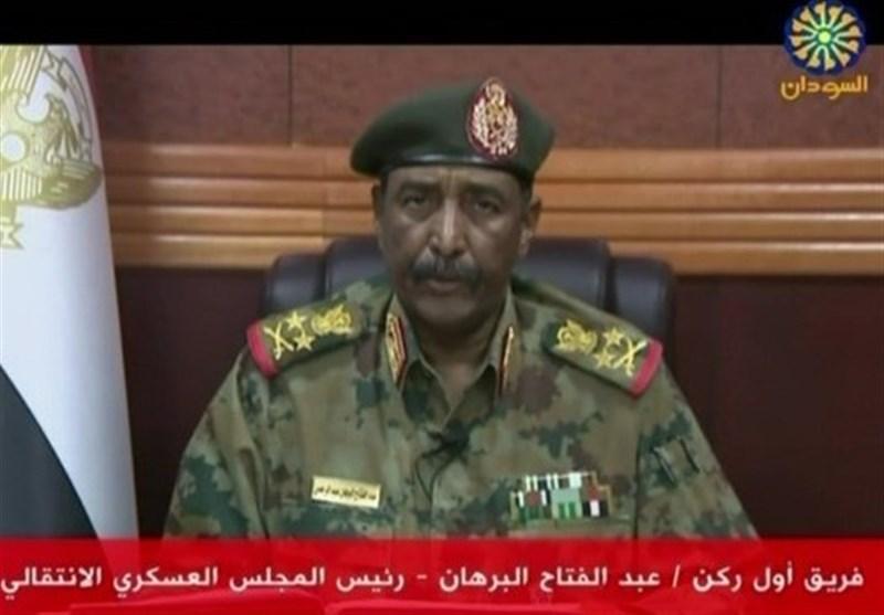 تحولات سودان، آمادگی شورای حاکمیتی برای صلح با گروه های مسلح، برگزاری تظاهرات در خارطوم