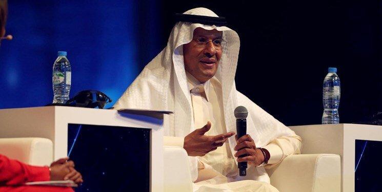 وزیر انرژی سعودی: آرامکو به حالت عادی برگشت