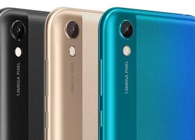 گوشی مقرون به صرفه Honor Play 3e با قیمت تنها 100 دلار معرفی گردید