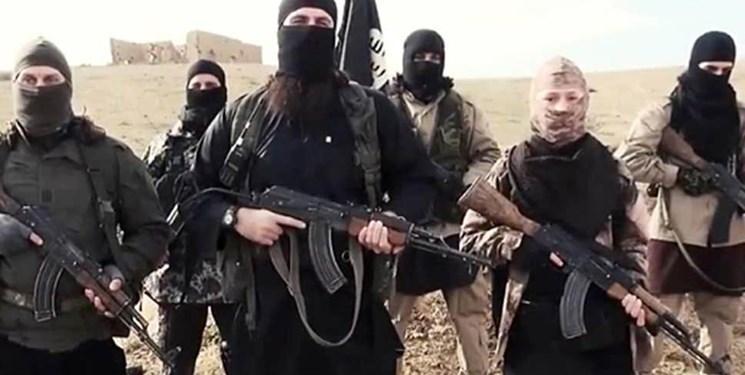 کشته شدن مسئول ترورهای داعش در موصل کشته شدن مسئول ترورهای داعش در موصل