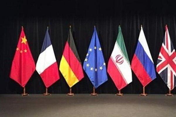 دیدار برجامی وزرای خارجه ایران و 1