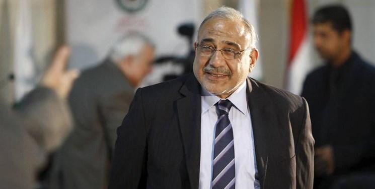 منابع عراقی: نخست وزیر عراق طی هفته جاری به تهران می رود