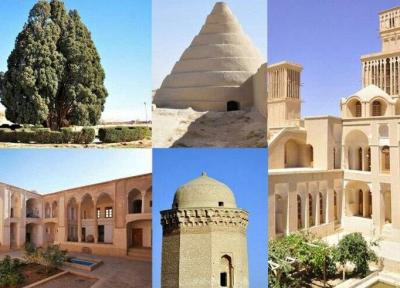 اسامی 54 بنای تاریخی آماده واگذاری ، هتل ایران رشت هم واگذار می شود