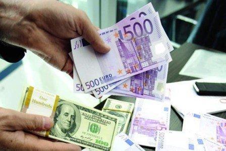 بانک مرکزی نرخ بانکی 39 ارز را ثابت خاطرنشان کرد