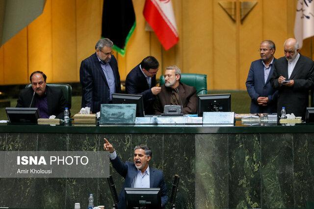 نقوی حسینی: از تولید حمایت شود نقوی حسینی: از فراوری حمایت گردد