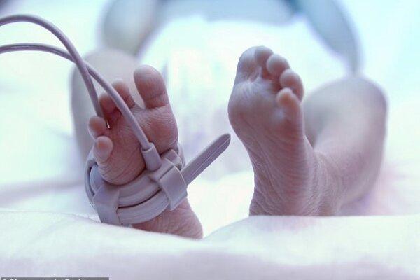 نخستین نوزاد 12 سال دیگر در فضا متولد می شود