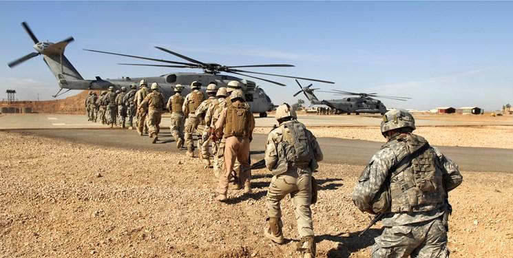پشت پرده خروج نظامیان تروریست آمریکا از سوریه؛ آیا واشنگتن مجددا به داعش قدرت خواهد داد؟