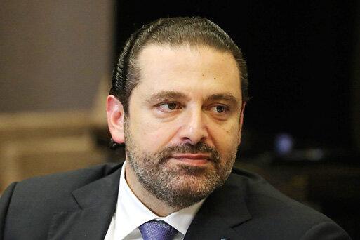 ضرب الأجل سعد الحریری به احزاب سیاسی لبنان برای برون رفت از بحران