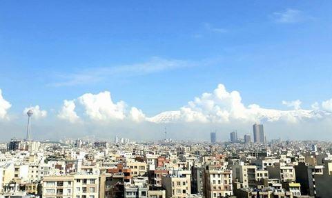 ارزان شدن قیمت مسکن در 14 منطقه تهران