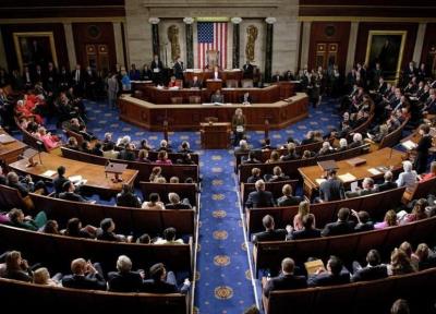 قطعنامه تحقیقات استیضاح ترامپ در مجلس نمایندگان آمریکا تصویب شد