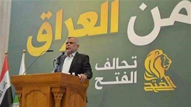 رئیس ائتلاف الفتح :نظام پارلمانی عراق شکست خود را ثابت کرد