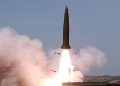 سئول: کره شمالی چند پرتابه از نوع موشک بالستیک شلیک کرد