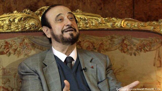 عموی بشار اسد فردا در پاریس محاکمه می گردد
