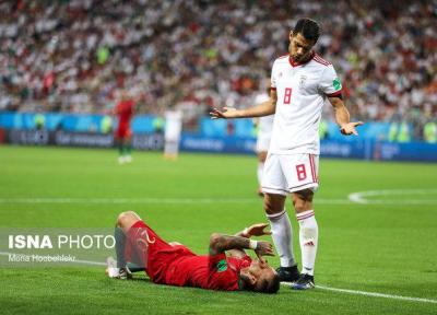 پورعلی گنجی: اگر حمایت کافی باشد، قهرمانی آسیا غیرممکن نیست