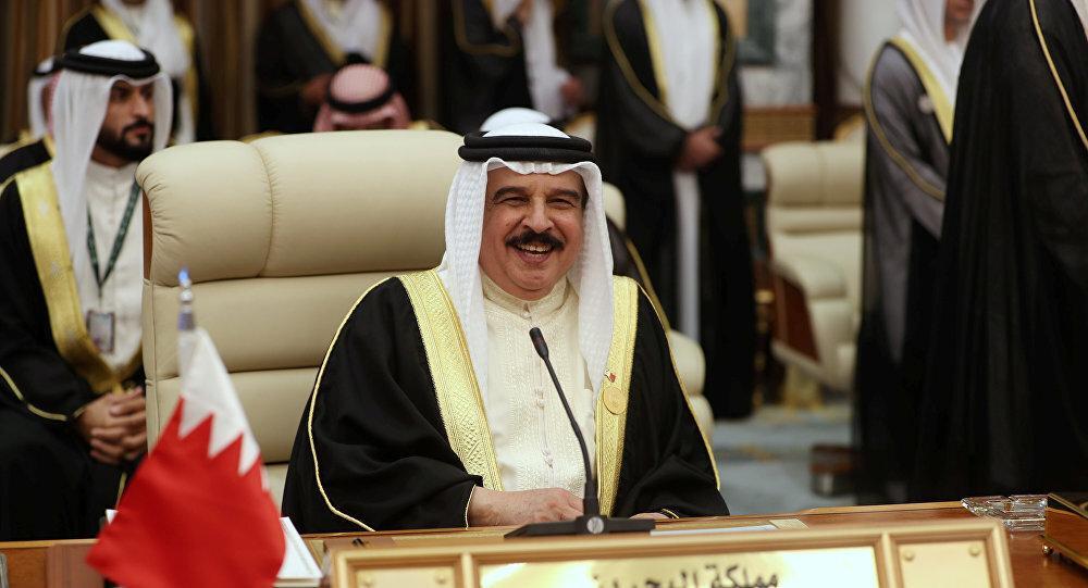 بحرین از حمله آمریکا به مواضع حشد حمایت کرد