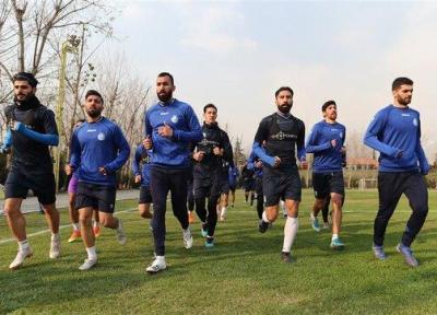 استقلال کدام بازیکن صنعت نفت را می خواهد؟